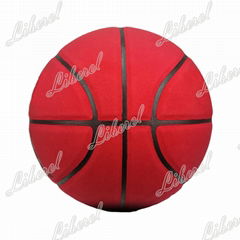 Microfiber Basketball