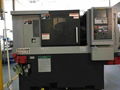 Japan Tsugami M08JL5-II turning & milling combination 1