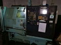 Imported Hitachi TS-15 turning & milling combination 1