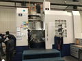 Taiwan Honor VL-125C CNC vertical turning&milling combination 1