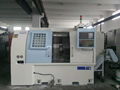 Taiwan Twinhorn T-8 turning & milling combination