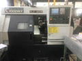 Taiwan Croodway GLS200M slant lathe 1