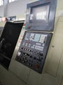 MAZAK Super Quick Turn CNC15S Mark II CNC Slant Lathe 4