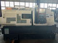 Used Mazak QTN200II L/100 CNC Lathe