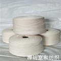 2支純棉紗線 全棉紗 粗支棉紗線 c2支 針織機織 4
