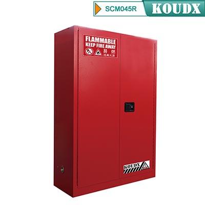 KOUDX Flammable cabinet 2