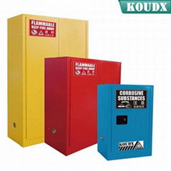 KOUDX Safety Cabinet