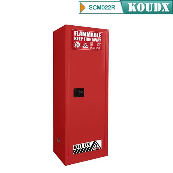 KOUDX Safety Cabinet 3