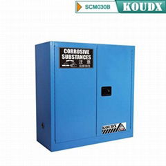 KOUDX Corrosive Cabinet