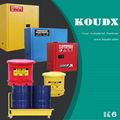 KOUDX Oily waste can 5