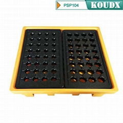 KOUDX Poly Spill pallet