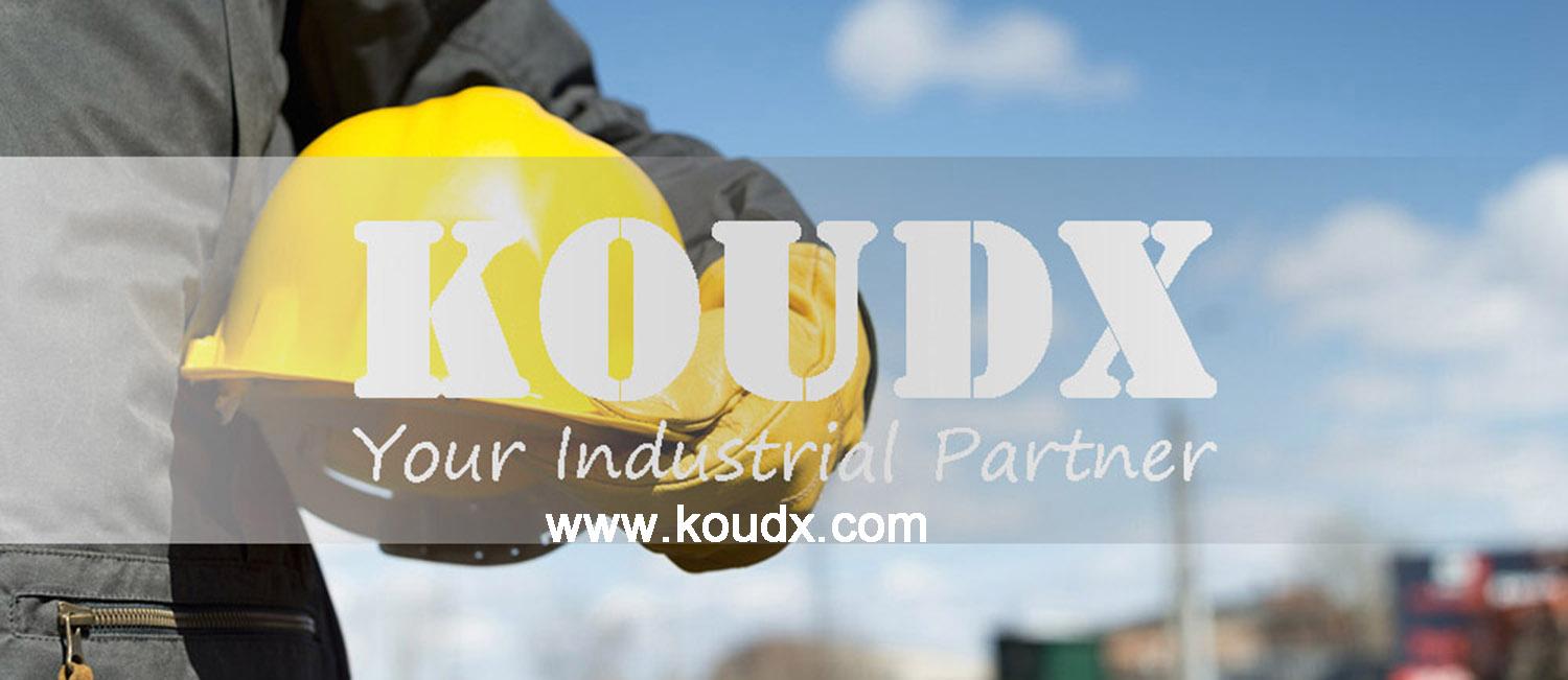 KOUDX Poly Spill pallet 4