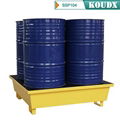 KOUDX Steel spill pallet