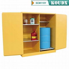 KOUDX Drum cabinet