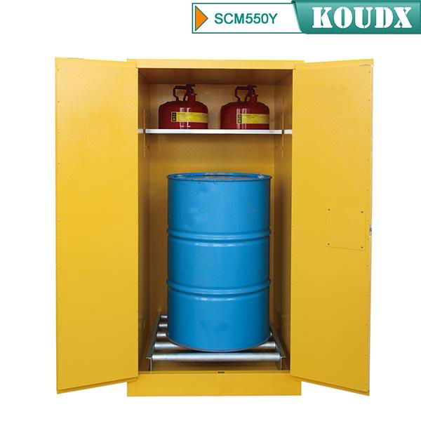 KOUDX Drum cabinet 2