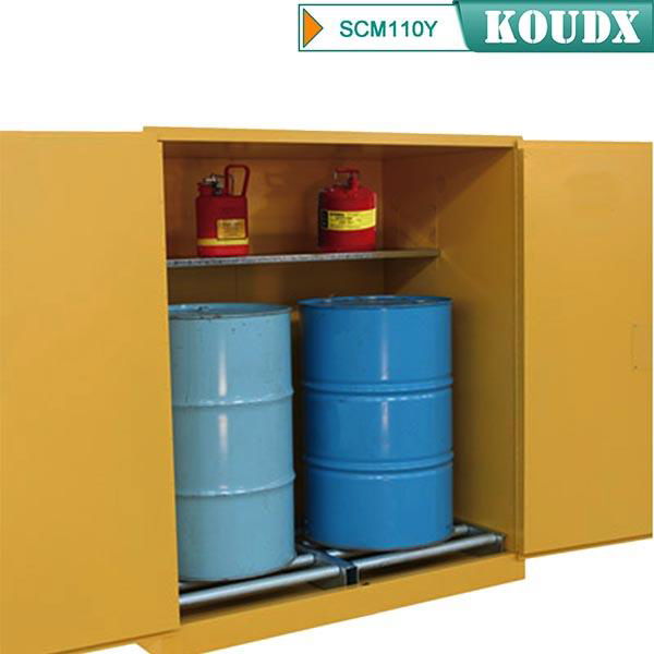 KOUDX Drum cabinet 3