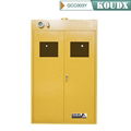 KOUDX Gas cylinder cabinet 1