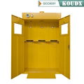 KOUDX Gas cylinder cabinet 3