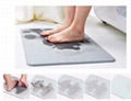 Diatomite Bath Mat for Shower Room 2