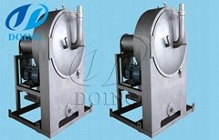 Low price and high quality potato starch production line high extraction