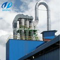  Starch drying machine flash dryer 