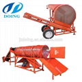  Cassava chips making machine chipper  1