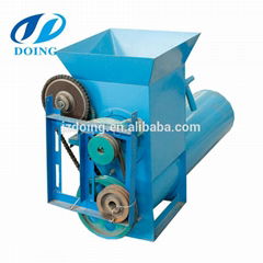 Cassava grater machine manufacturer and