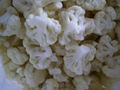 frozen cauliflower