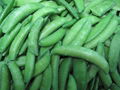 冷凍甜豌豆
