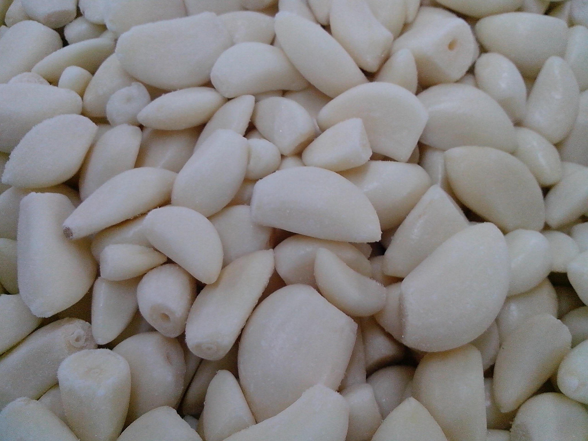 Frozen Garlic Huahong (China Manufacturer) Spices Seasonings