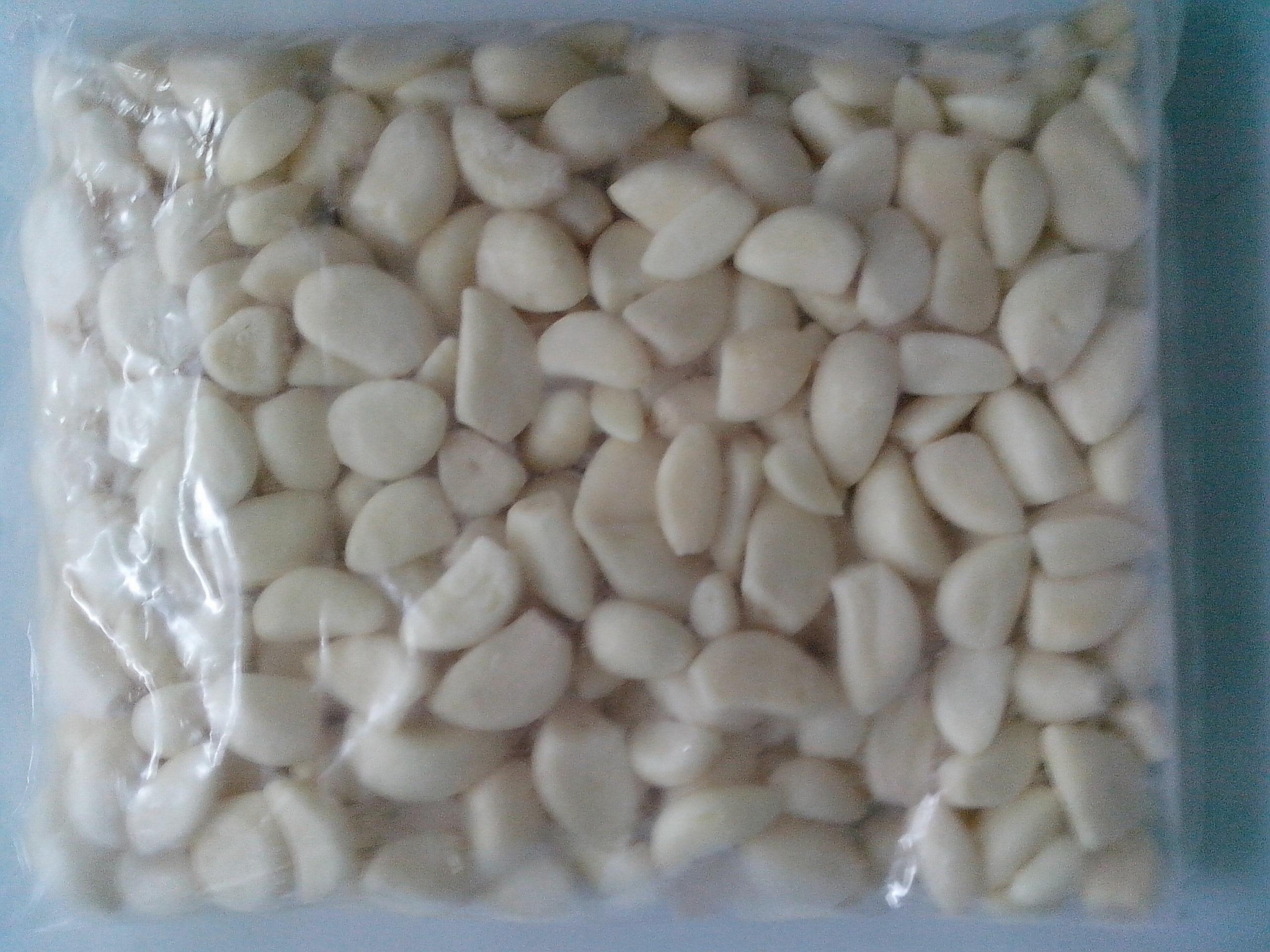 Frozen Garlic Huahong (China Manufacturer) Spices Seasonings
