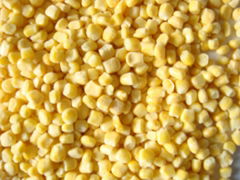 Frozen Sweet Corn Kernel