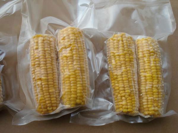 Frozen Sweet Corn Kernel 5