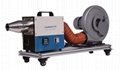 Hot air blowing equipment  Industrial hot air drier 2