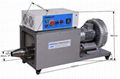 Industrial hot air blower with high pressure wind  Hot air blower for drying pip 4