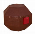 Football Shape Special Custom Box