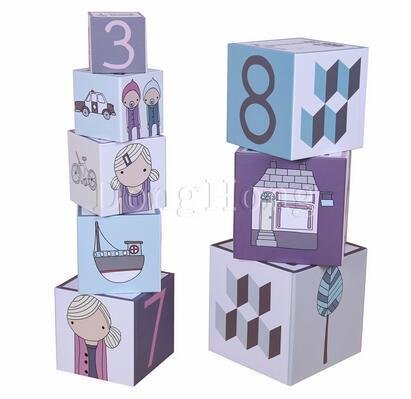 Personalised Nested Gift Boxes  3