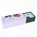 Ribbon Tab Cosmetic Drawer Sliding Boxes  1