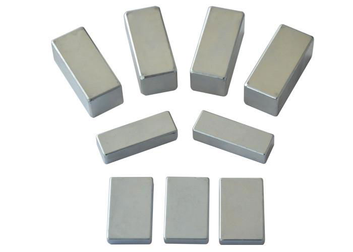 Excellent corrosion resistance NdFeB rare earth permanent Magnet for EPS