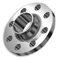 Stainless Steel Flanges