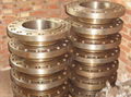 Carbon Steel Flanges