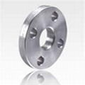 Nickel Alloy Flange 1