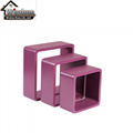 Promotion Wooden MDF Cube Shelf  Set of 3  1