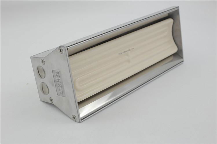 Far-infrared ceramic heating plate price 5