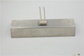 Heater reflector for customization. 5