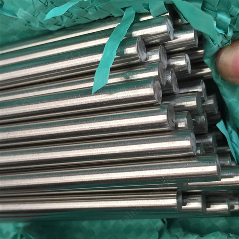 304 stainless steel round bar 25.4mm