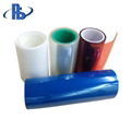 Great Quality Single PET Polyester Film Silicone Release Film For Die-cutting In 3