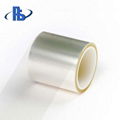 Great Quality Single PET Polyester Film Silicone Release Film For Die-cutting In 4