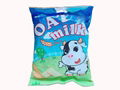 OAT Milk Compressed Candy 1