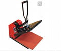 High pressure drawing machine 5